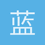 蓝岩石